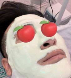 -清颜堂丨分子祛痘·功效美肤