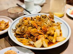 -周家二小姐的菜(西津渡店)