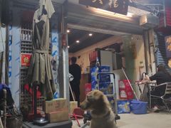 门面-大档(荔湾店)