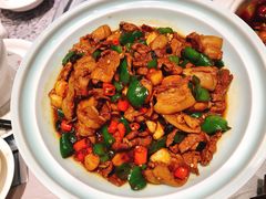 -佳兰雅序融合菜(高新店)