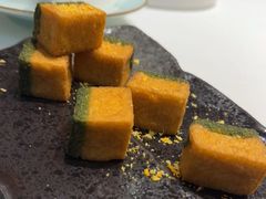 -敏珠拉姆藏餐·南京厨房(富春江东街店)