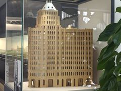 -广州市城市规划展览中心