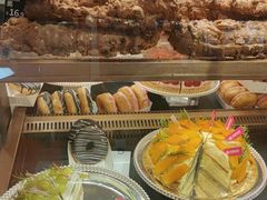 -金凤成祥(东直门现烤面包店)