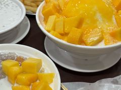 -水牛奶皇后糖水铺(深圳总店)