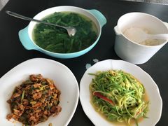 -喜洲翰林餐厅(董家百年老宅店)