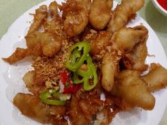 -新享乐海鲜(翠华路店)