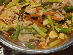 -群英会·三国菜(曹魏古城店)