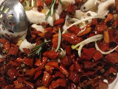 -蔴将·川菜(黄龙万科店)