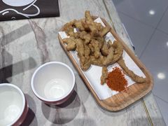 -南锣南门(东方银座店)