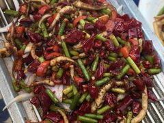 -绿茶餐厅(成都大悦城店)