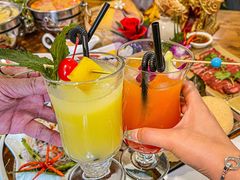 -Siam泰餐厅(水上公园店)