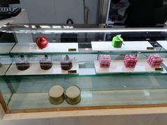 -麦雪尔甜品·生日蛋糕(新街口旗舰店)