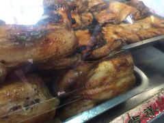 -四云楼烤鸡店(吉庆街店)