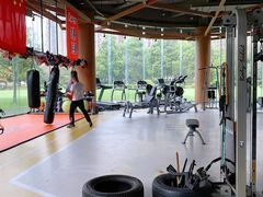 -INFIT私教·唤醒身体肌能(中海国际店)