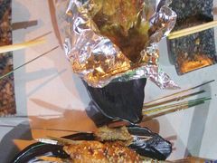 -冰城小镇音乐串吧·聚会餐厅(百子湾店)