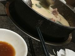 -煲宫猪肚鸡(昆山金鹰国际购物中心店)