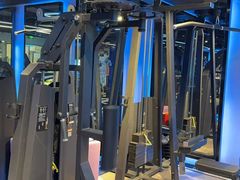 -NRG 健身私教CLUB(WPP达邦协作广场店)