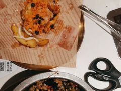 -花味烤肉·拌饭(建邺万达店)