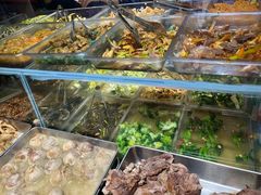 -虢国羊肉汤馆(政二街店)