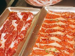 -西塔老太太泥炉烤肉(龙湖北苑天街店)