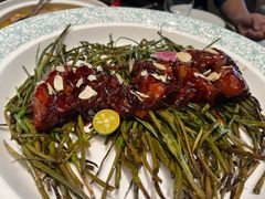 -盛福楼·惠山宴(盛岸路店)