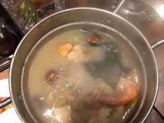 -水月周庄铂尔曼酒店 · 漾全日餐厅