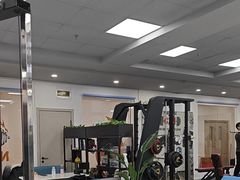 -即刻健身馆(对外经贸店)