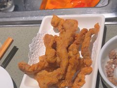 -海底捞火锅(枫蓝国际购物中心店)