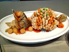 -小厨娘书香金陵(夫子庙老门东店)