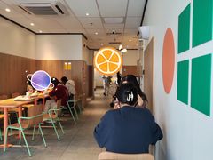 -麦当劳(天鹿南路分店)