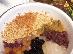 -谭鸭血老火锅(龙湖宝山天街店)