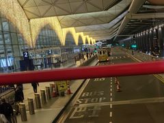 -香港国际机场