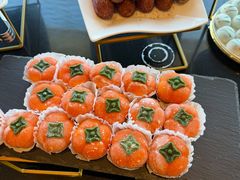 -华厦大酒店·桃源西餐厅·自助餐