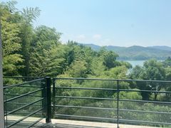 -天目湖山水园