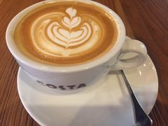 -COSTA COFFEE(岭南天地店)