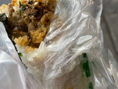 -糯米卷