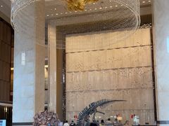 -郑州美盛喜来登大酒店