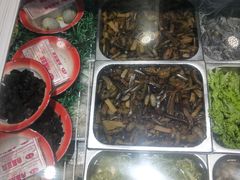 -边江铁锅炖鱼(振八街店)