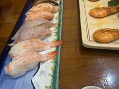 -尺山寸水日料(马桥满天星店)