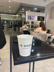 -G-SAGA形象设计