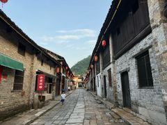 -羊楼洞