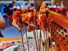 -大龙燚火锅(天钥桥路店)