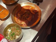 -西塔老太太泥炉烤肉(苏州大悦城店)