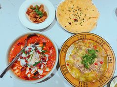 -乌江鱼杭帮菜(西湖店)