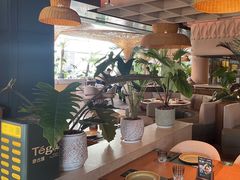 -Tegu泰古莲·泰国餐厅(红山6979店)