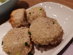 小杨生煎-小杨生煎(乐坊虹井店)