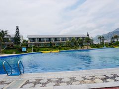 -那琴半岛地质海洋公园