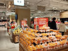 -七鲜超市(瑞虹天地太阳宫店)
