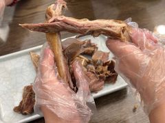 -清真·益鑫羊肉手抓馆(花园北街店)
