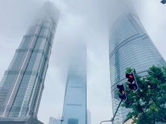 -上海中心大厦
